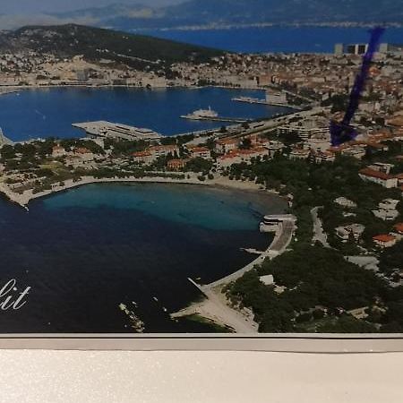 Rosi Apartman Split Kültér fotó