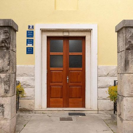 Rosi Apartman Split Kültér fotó
