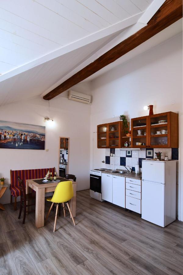 Rosi Apartman Split Kültér fotó
