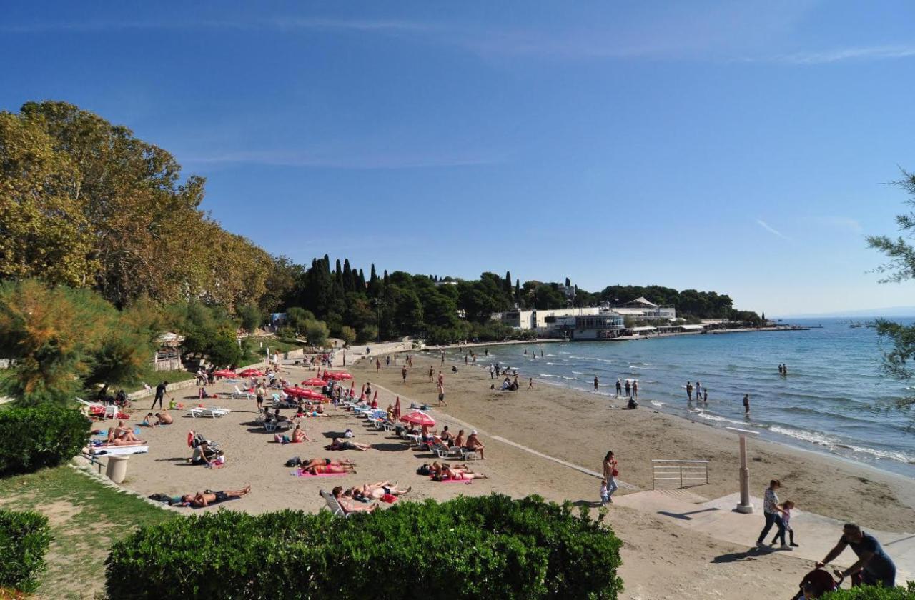 Rosi Apartman Split Kültér fotó