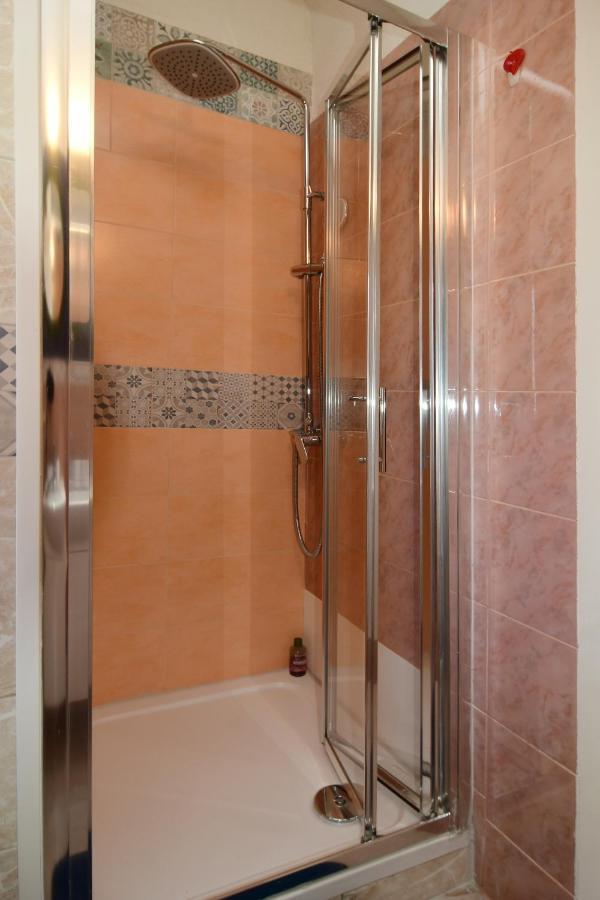 Rosi Apartman Split Kültér fotó