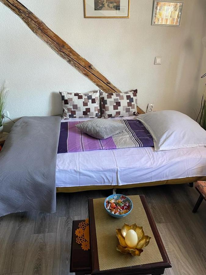 Rosi Apartman Split Kültér fotó